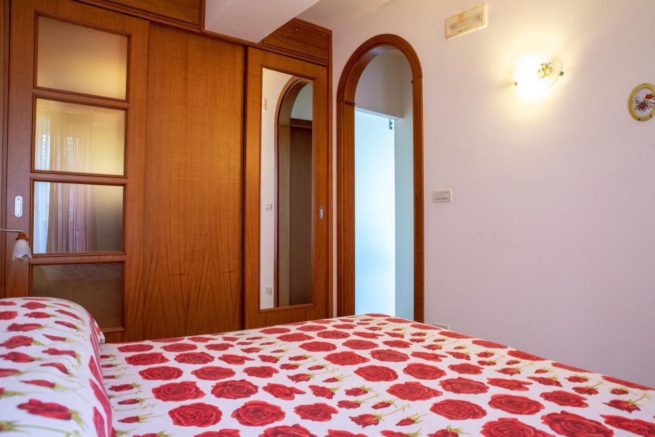 Casa Limoncello Villa Taormina Eksteriør billede